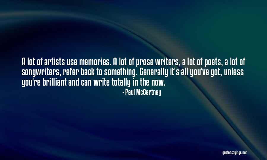 Malinowski Nj Quotes By Paul McCartney Malinowski Nj Quotes By Paul McCartney