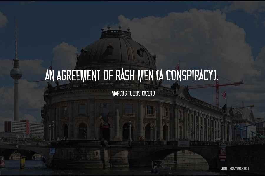 Malinski Act Quotes By Marcus Tullius Cicero Malinski Act Quotes By Marcus Tullius Cicero