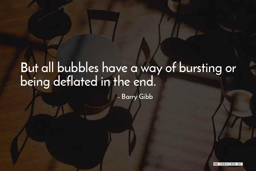 Malinski Associates Quotes By Barry Gibb Malinski Associates Quotes By Barry Gibb