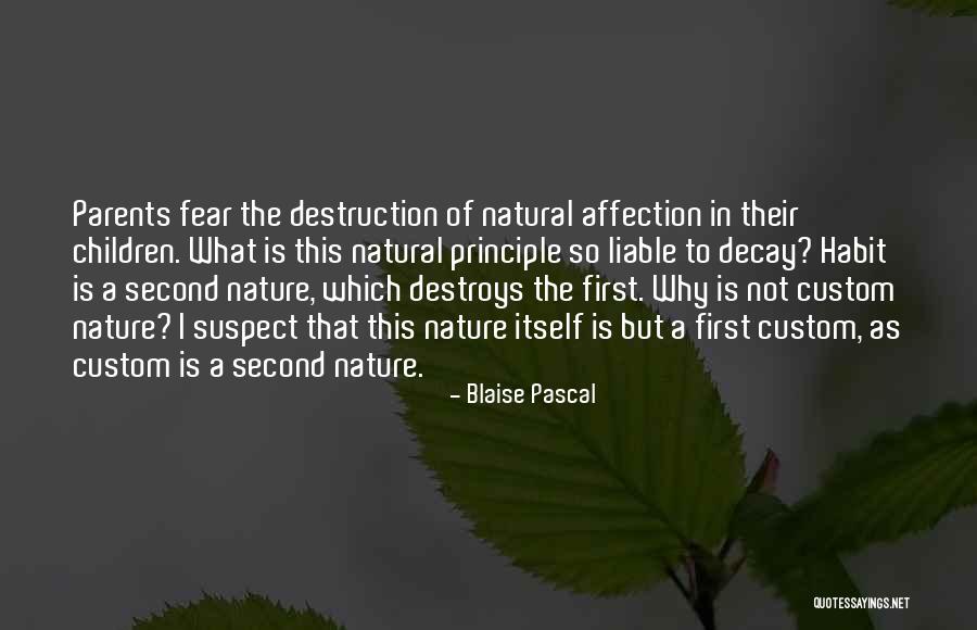 Malinski Associates Quotes By Blaise Pascal Malinski Associates Quotes By Blaise Pascal