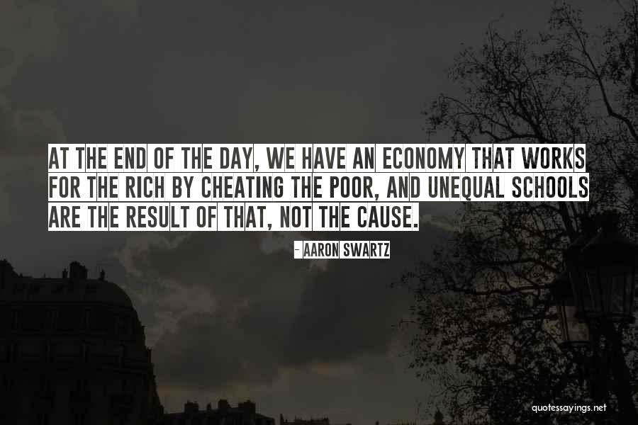 Malinvestments Quotes By Aaron Swartz Malinvestments Quotes By Aaron Swartz