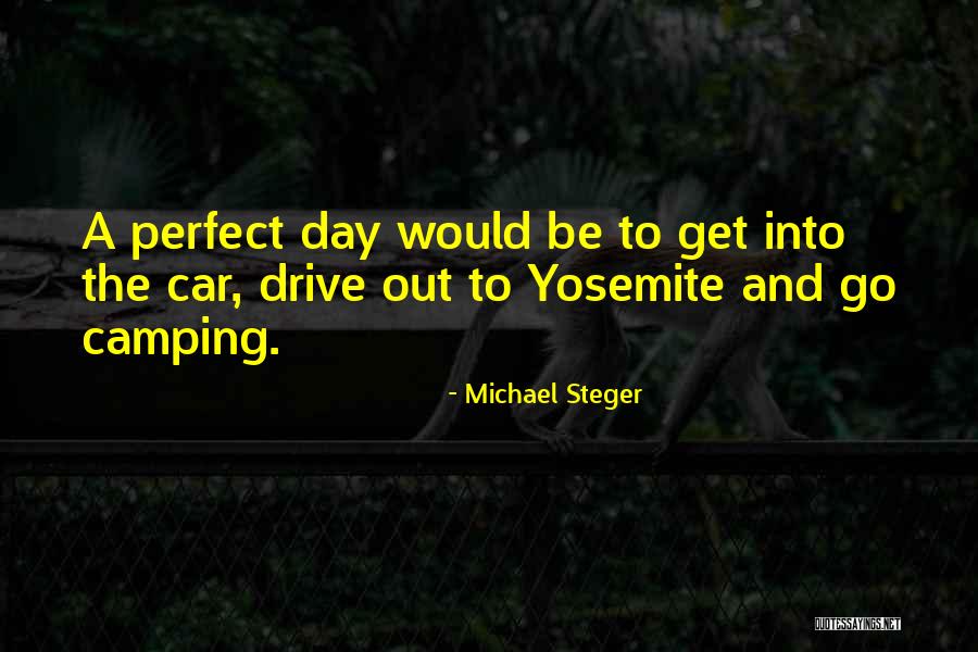 Malique Carr Quotes By Michael Steger Malique Carr Quotes By Michael Steger