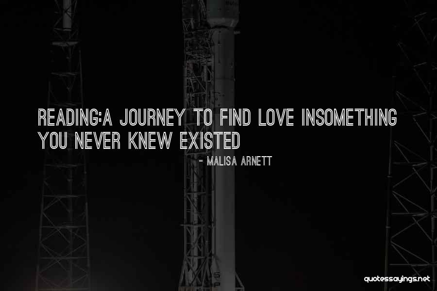 Malisa Arnett Quotes 1532618 Malisa Arnett Quotes 1532618