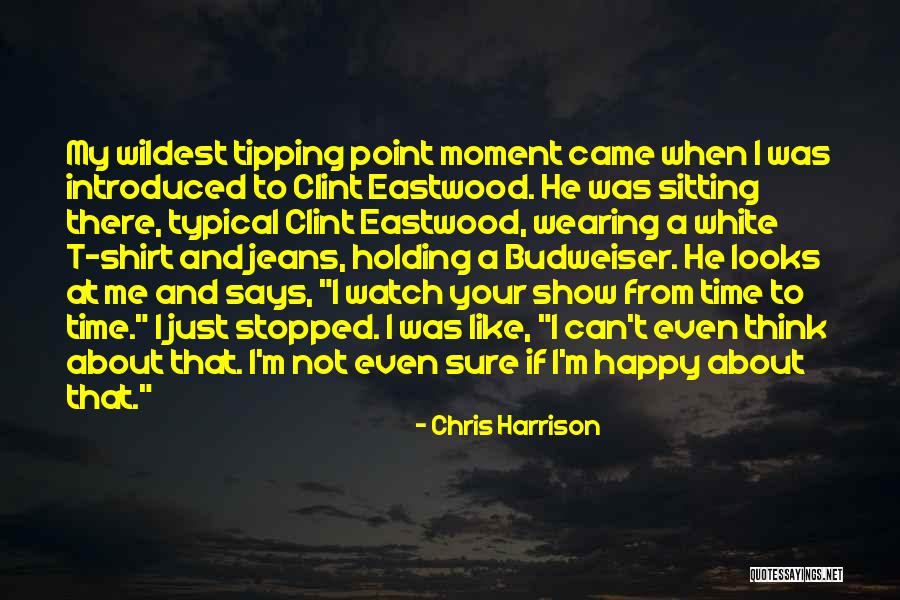Malisani Inc Great Quotes By Chris Harrison Malisani Inc Great Quotes By Chris Harrison