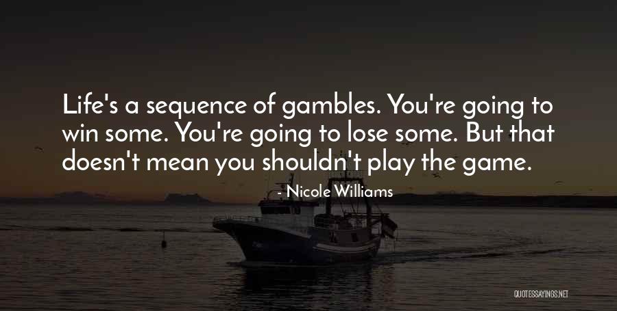 Malisani Inc Great Quotes By Nicole Williams Malisani Inc Great Quotes By Nicole Williams