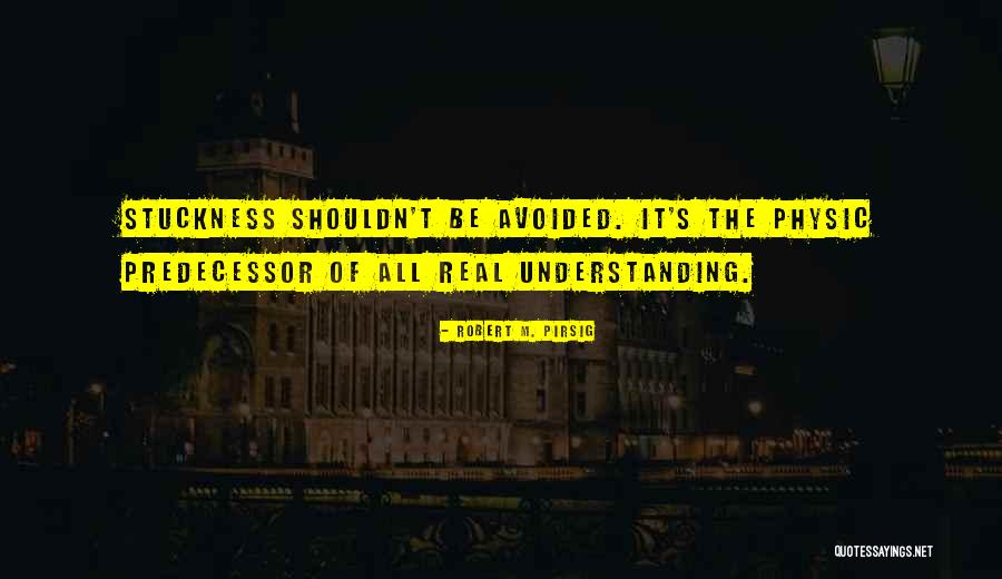 Malisha Santos Quotes By Robert M. Pirsig Malisha Santos Quotes By Robert M. Pirsig
