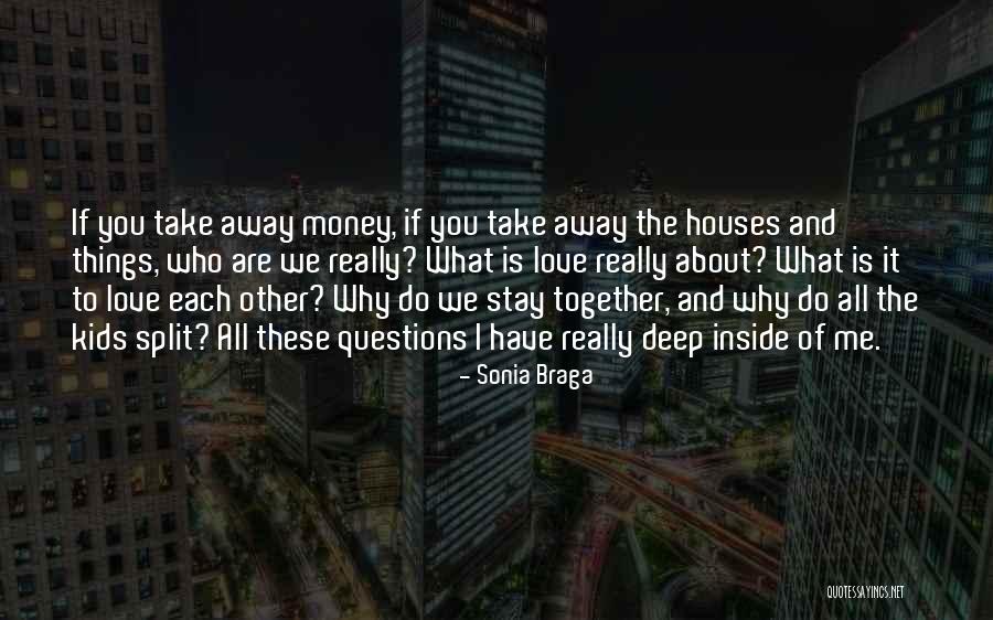 Malisis Quotes By Sonia Braga Malisis Quotes By Sonia Braga