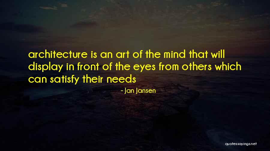 Malisiscore Quotes By Jan Jansen Malisiscore Quotes By Jan Jansen