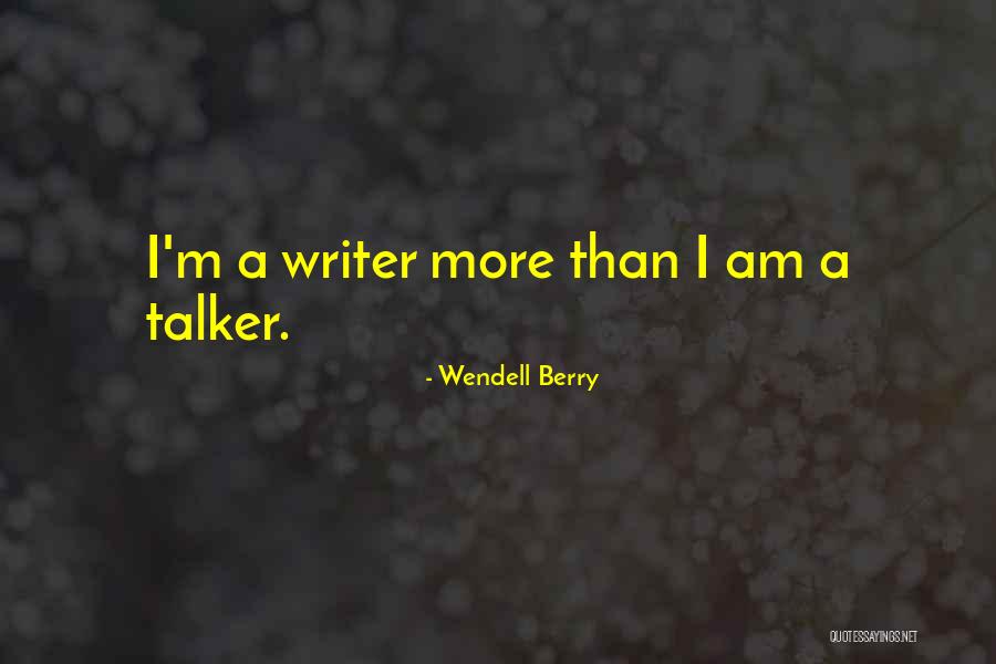Maliszewska Katarzyna Quotes By Wendell Berry Maliszewska Katarzyna Quotes By Wendell Berry