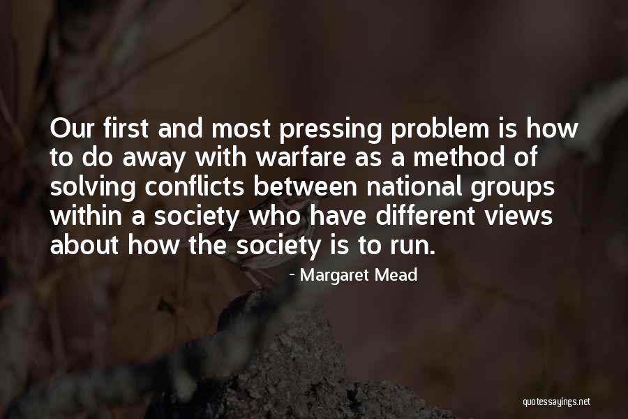 Malith Perera Quotes By Margaret Mead Malith Perera Quotes By Margaret Mead