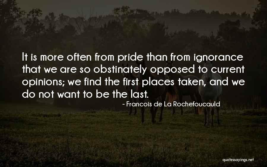 Maliumai Quotes By Francois De La Rochefoucauld Maliumai Quotes By Francois De La Rochefoucauld