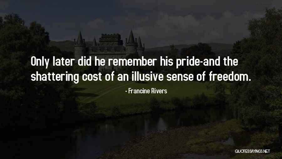 Malivai Washington Quotes By Francine Rivers Malivai Washington Quotes By Francine Rivers