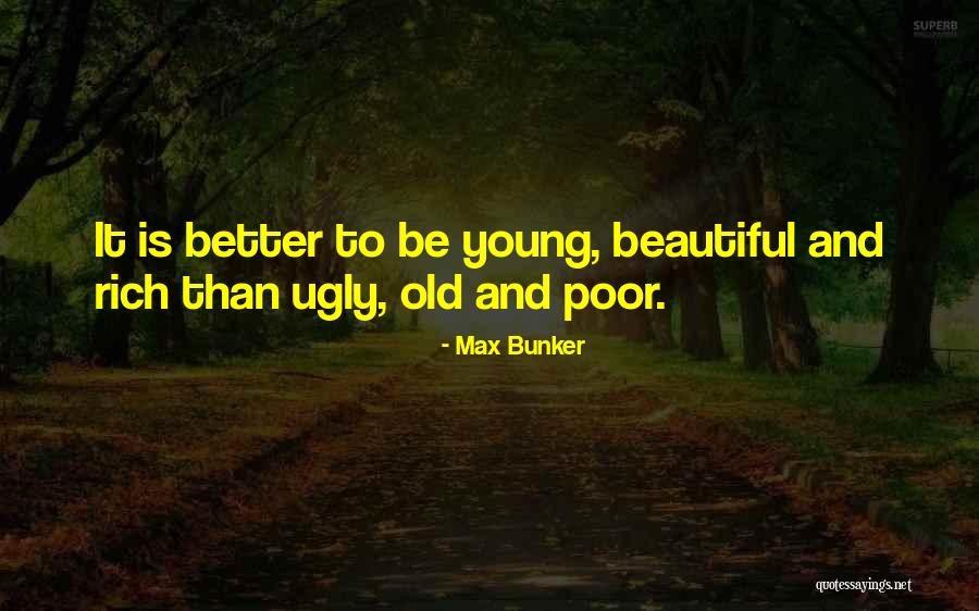 Malivai Washington Quotes By Max Bunker Malivai Washington Quotes By Max Bunker