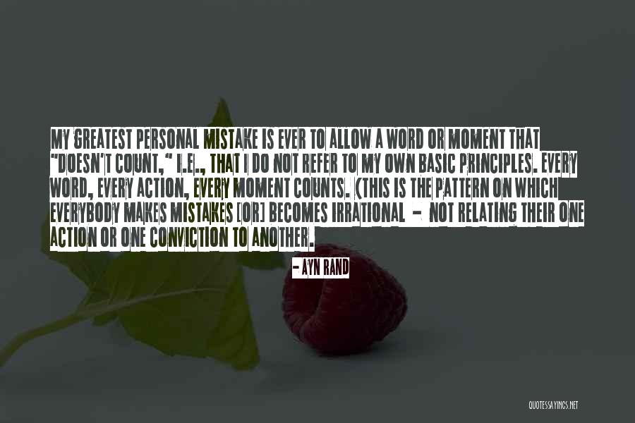 Maliwanag Kasingkahulugan Quotes By Ayn Rand Maliwanag Kasingkahulugan Quotes By Ayn Rand