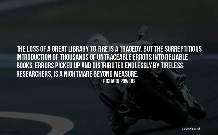 Maliwanag Kasingkahulugan Quotes By Richard Powers Maliwanag Kasingkahulugan Quotes By Richard Powers