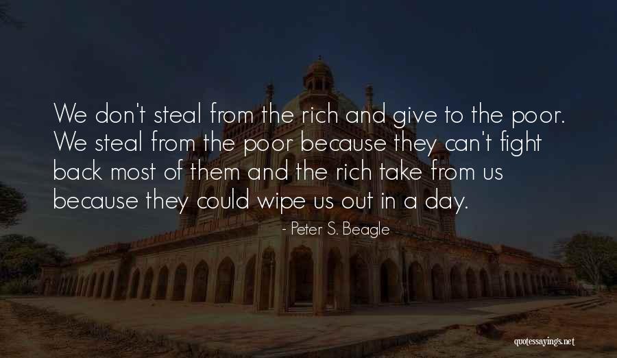 Maliwannabees Quotes By Peter S. Beagle Maliwannabees Quotes By Peter S. Beagle