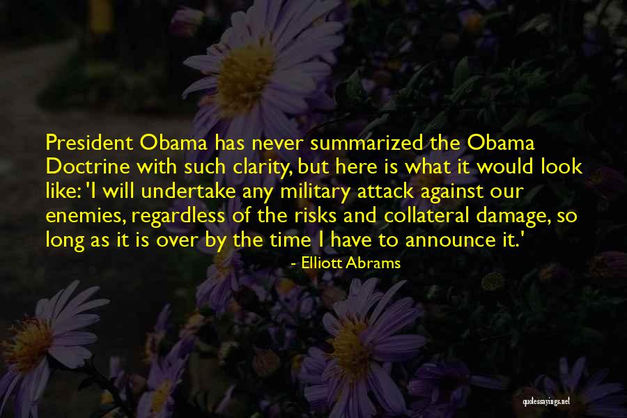 Maljevic Slikar Quotes By Elliott Abrams Maljevic Slikar Quotes By Elliott Abrams