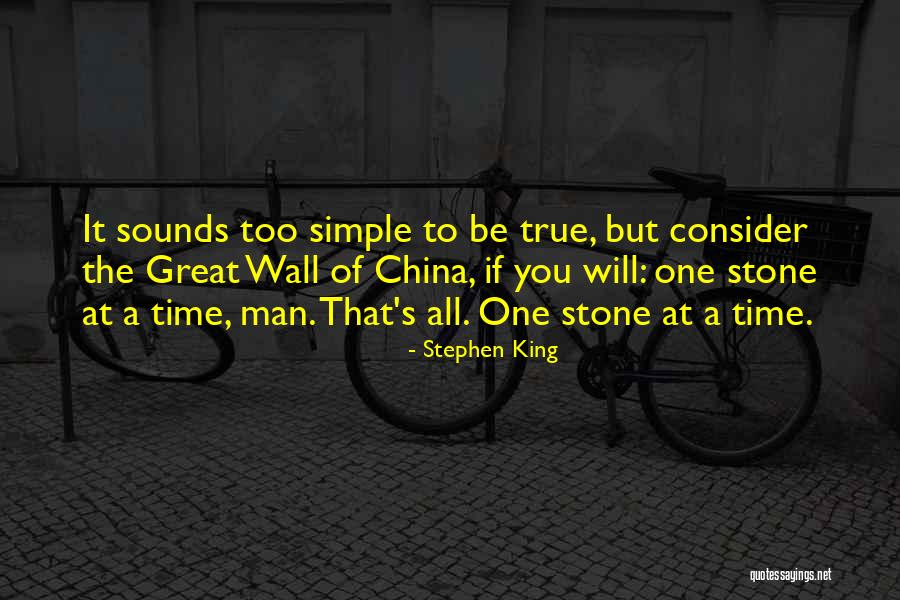 Maljevic Slikar Quotes By Stephen King Maljevic Slikar Quotes By Stephen King