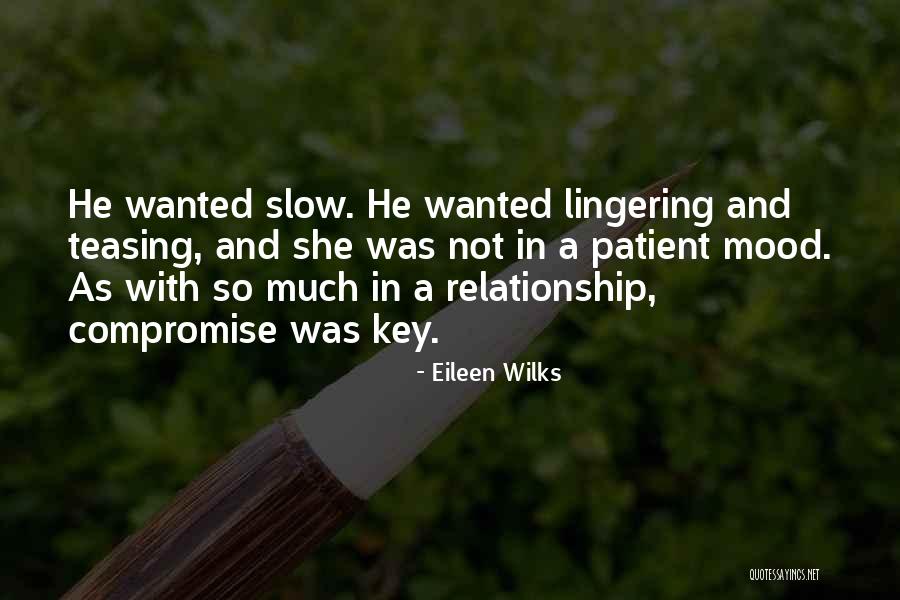 Malkames Law Quotes By Eileen Wilks Malkames Law Quotes By Eileen Wilks