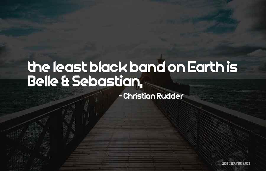 Malkani Arthur Quotes By Christian Rudder Malkani Arthur Quotes By Christian Rudder