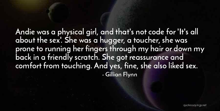 Malkani Attorney Quotes By Gillian Flynn Malkani Attorney Quotes By Gillian Flynn