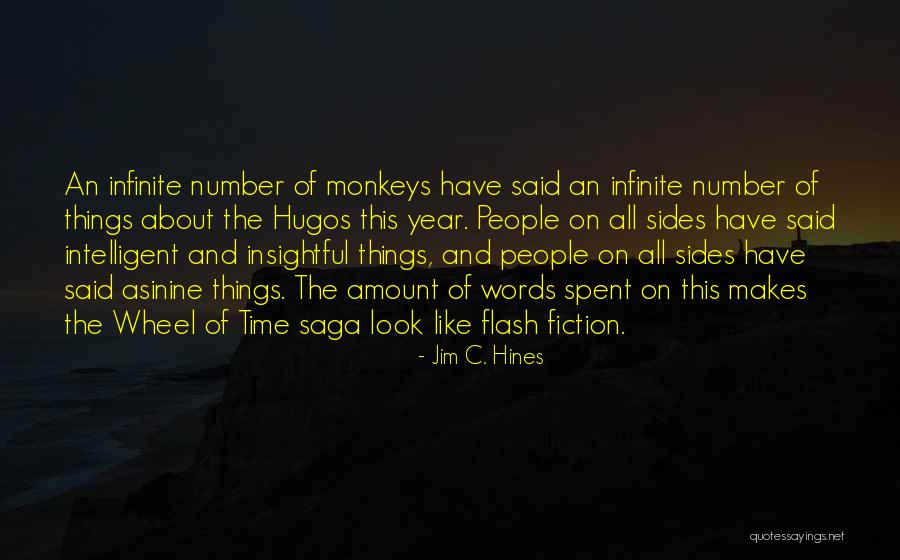 Malkani Attorney Quotes By Jim C. Hines Malkani Attorney Quotes By Jim C. Hines
