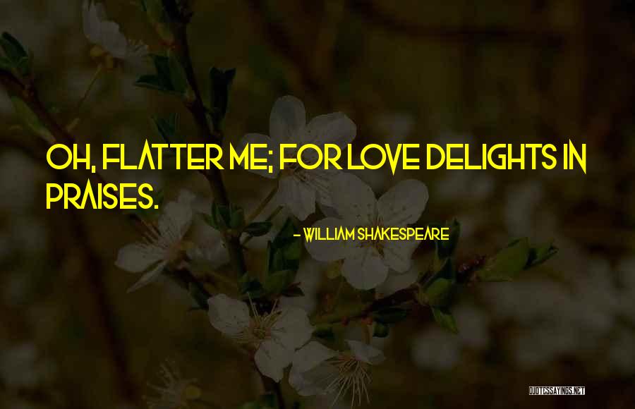 Malkani Oil Quotes By William Shakespeare Malkani Oil Quotes By William Shakespeare