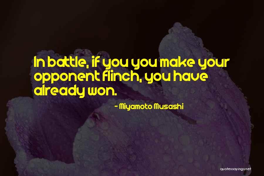 Malkani Sunil Quotes By Miyamoto Musashi Malkani Sunil Quotes By Miyamoto Musashi