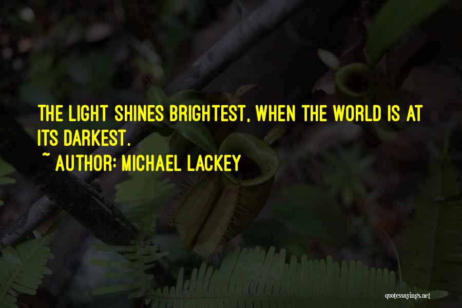 Malkawi Ahmad Quotes By Michael Lackey