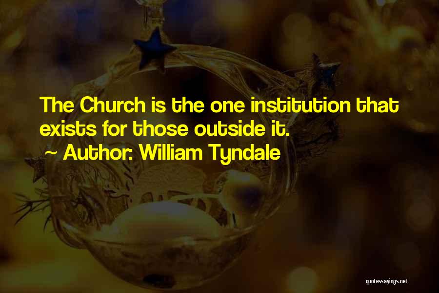 Malkawi Ahmad Quotes By William Tyndale