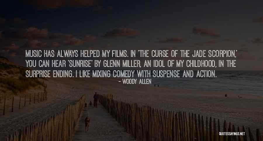 Malkaz Cello Quotes By Woody Allen Malkaz Cello Quotes By Woody Allen
