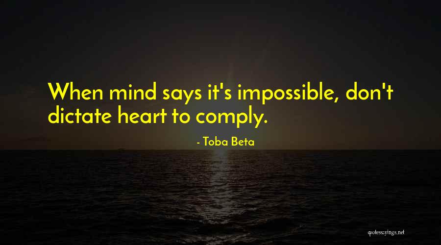 Malkemus Dentist Quotes By Toba Beta Malkemus Dentist Quotes By Toba Beta