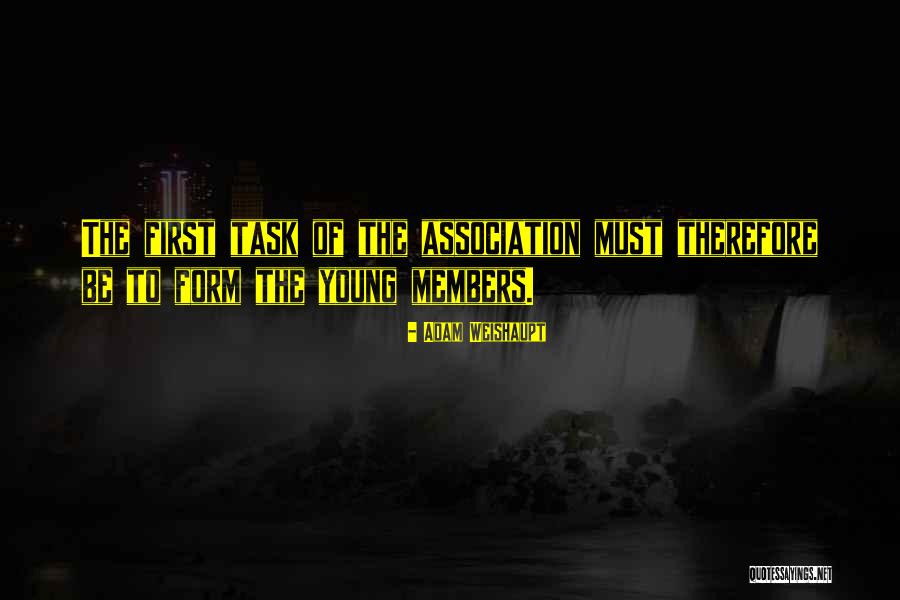 Malkerson Gallery Quotes By Adam Weishaupt Malkerson Gallery Quotes By Adam Weishaupt