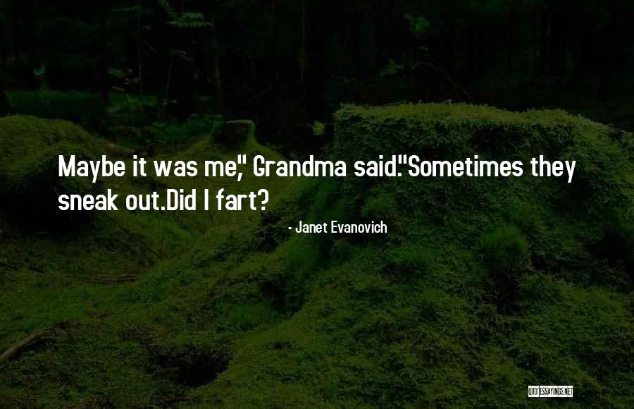 Malkerson Gallery Quotes By Janet Evanovich Malkerson Gallery Quotes By Janet Evanovich