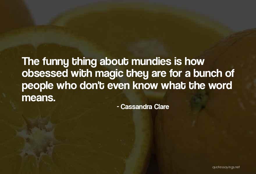 Malkerson Gunn Quotes By Cassandra Clare Malkerson Gunn Quotes By Cassandra Clare