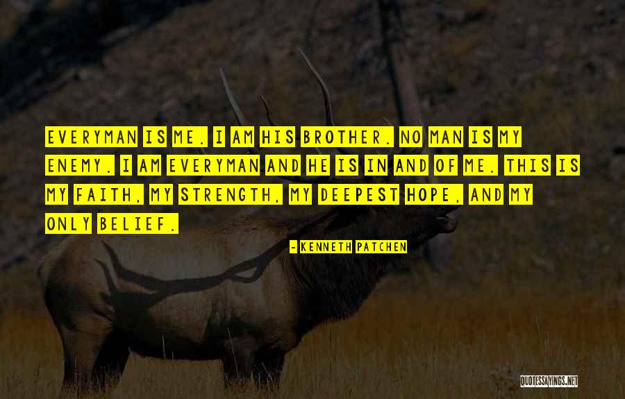 Malkhaz Songulashvili Quotes By Kenneth Patchen Malkhaz Songulashvili Quotes By Kenneth Patchen