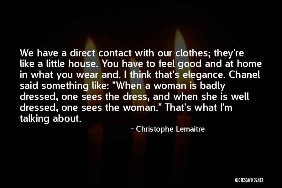 Malkia Peterson Quotes By Christophe Lemaitre Malkia Peterson Quotes By Christophe Lemaitre