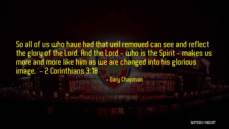 Malkia Quotes By Gary Chapman Malkia Quotes By Gary Chapman
