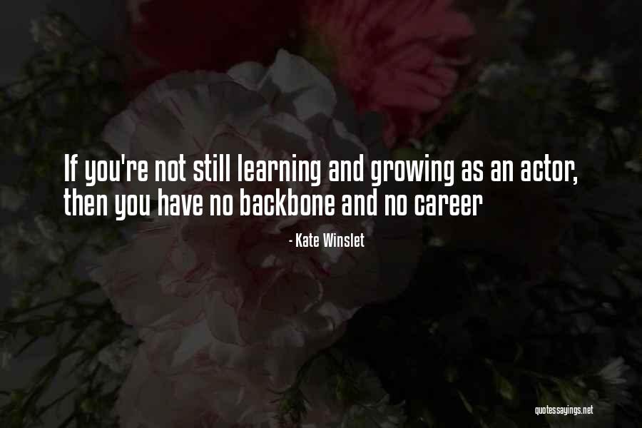 Malkiat Muk Quotes By Kate Winslet Malkiat Muk Quotes By Kate Winslet