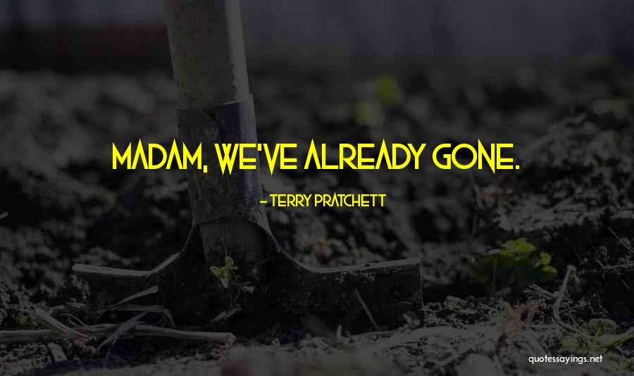 Malkiat Muk Quotes By Terry Pratchett Malkiat Muk Quotes By Terry Pratchett