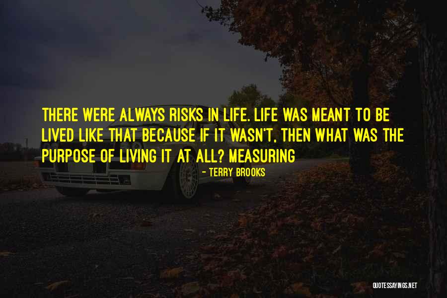 Malkie Grozalsky Quotes By Terry Brooks Malkie Grozalsky Quotes By Terry Brooks