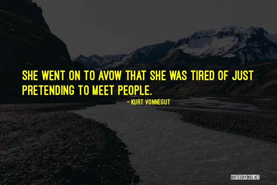 Malkie Schwartz Quotes By Kurt Vonnegut Malkie Schwartz Quotes By Kurt Vonnegut
