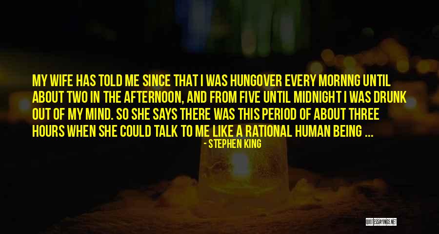 Malkie Schwartz Quotes By Stephen King Malkie Schwartz Quotes By Stephen King