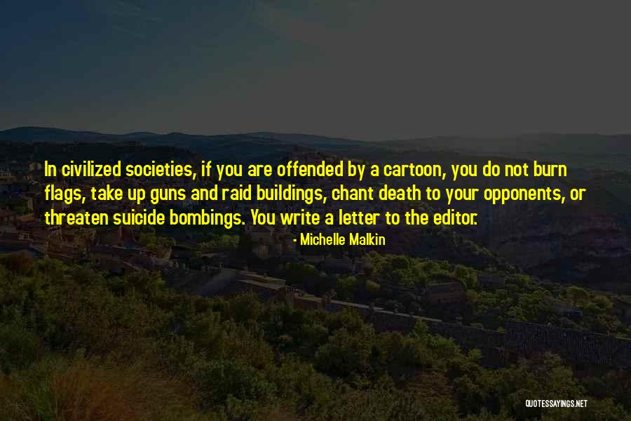 Malkin Michelle Quotes By Michelle Malkin Malkin Michelle Quotes By Michelle Malkin