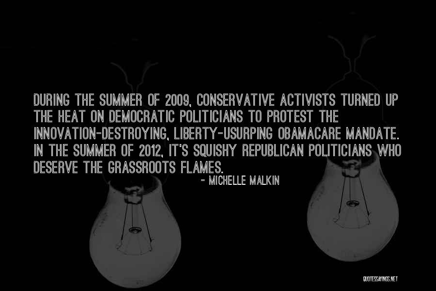 Malkin Michelle Quotes By Michelle Malkin Malkin Michelle Quotes By Michelle Malkin