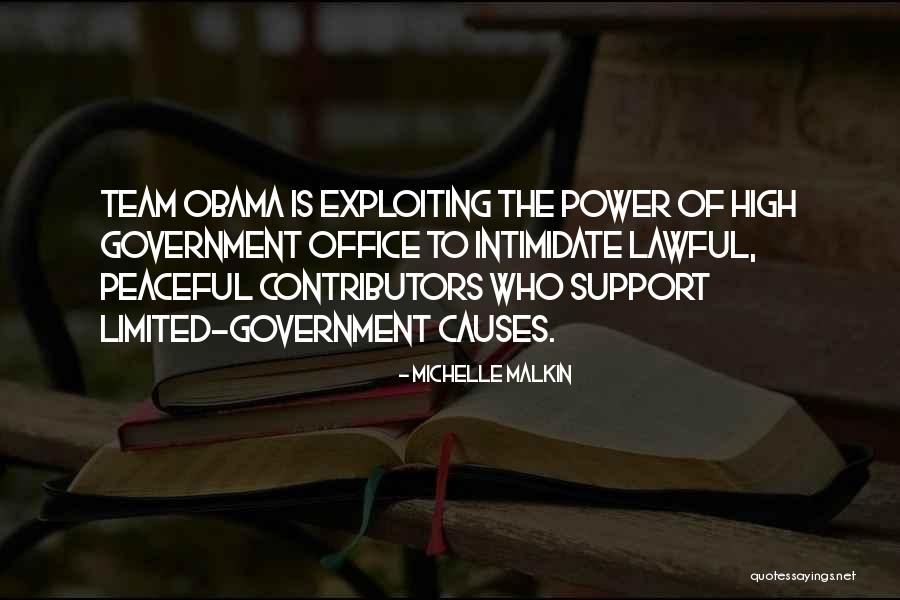 Malkin Michelle Quotes By Michelle Malkin Malkin Michelle Quotes By Michelle Malkin