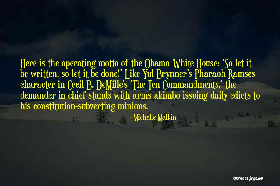 Malkin Michelle Quotes By Michelle Malkin Malkin Michelle Quotes By Michelle Malkin