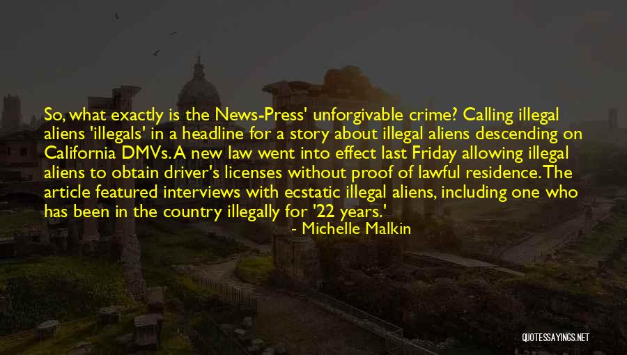 Malkin Michelle Quotes By Michelle Malkin Malkin Michelle Quotes By Michelle Malkin