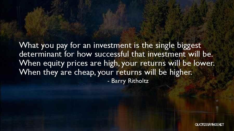 Malkin Stats Quotes By Barry Ritholtz Malkin Stats Quotes By Barry Ritholtz