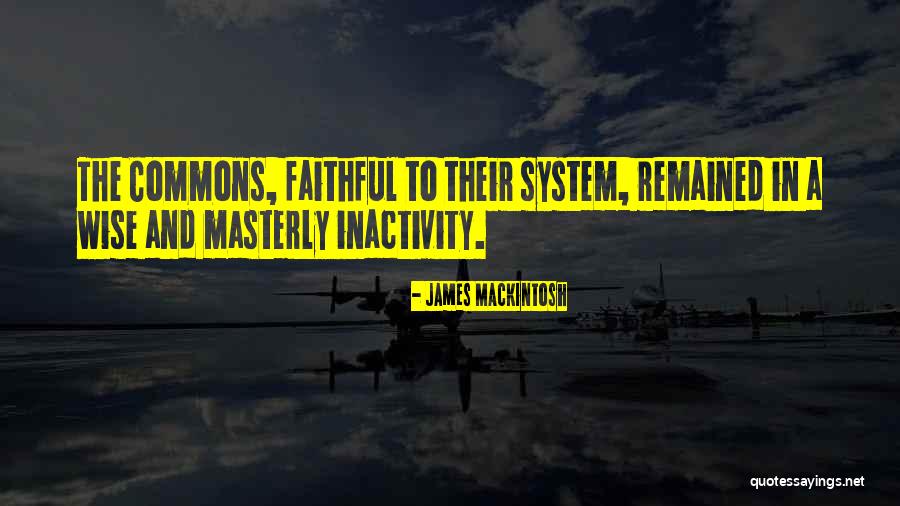 Malkin Stats Quotes By James Mackintosh Malkin Stats Quotes By James Mackintosh